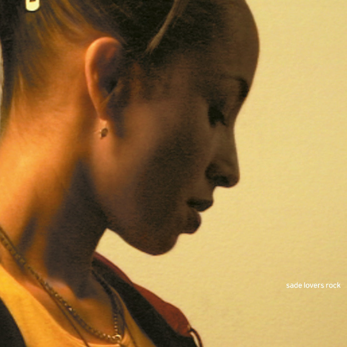 Sade - Lovers Rock【近日入荷予定】