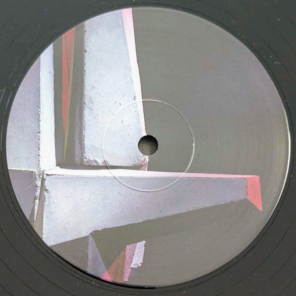 Martyn – Music For Existing【近日入荷予定】