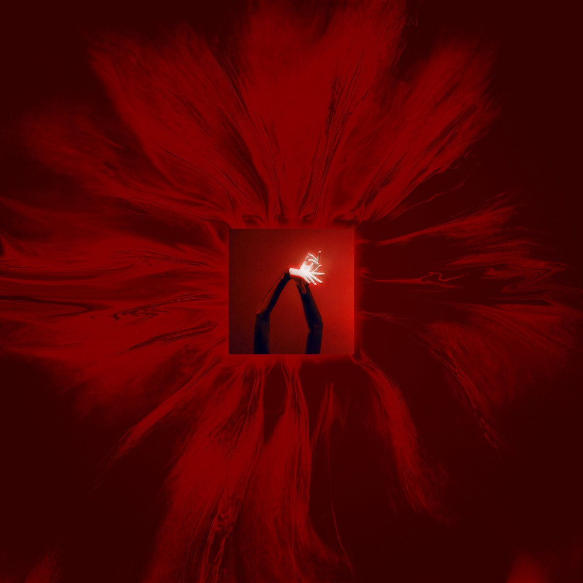 Floating Points – Mere Mortals [2LP重量盤]
