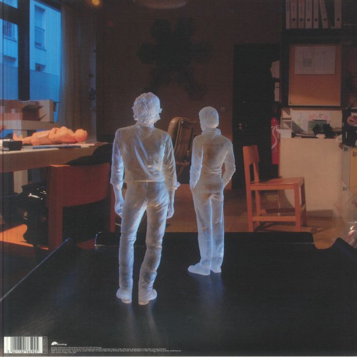 AIR – Pocket Symphony【近日入荷予定】