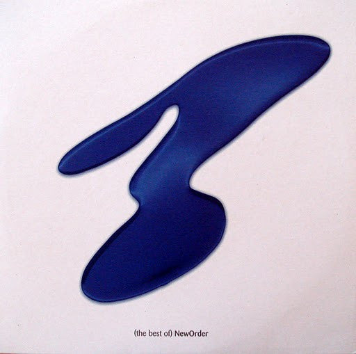 NewOrder – The Best Of NewOrder【近日入荷予定】