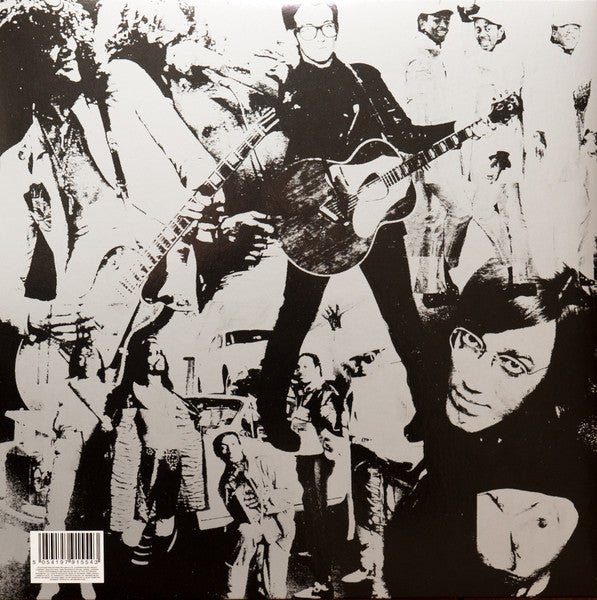 オメガ級DURAN DURAN「Thank you」LPレコード盤・新品未使用 Duran Duran: Thank You Vinyl & CD. Norman Records UK