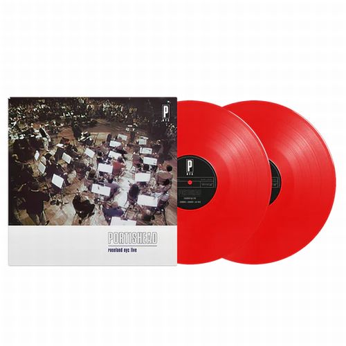 Portishead – Roseland NYC Live (25TH ANNIVERSARY EDITION)