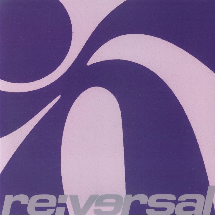 Various Artists - RE:VERSAL003【近日入荷予定】