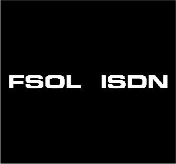 Future Sound Of London - ISDN : 30th Anniversary (RSD LIMITED)