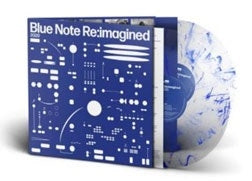 Various Artists - Blue Note Re:Imagined(RSD LIMITED)