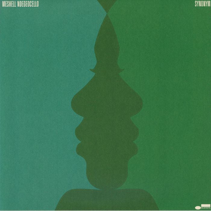 Meshell Ndegeocello - Synonym【近日入荷予定】