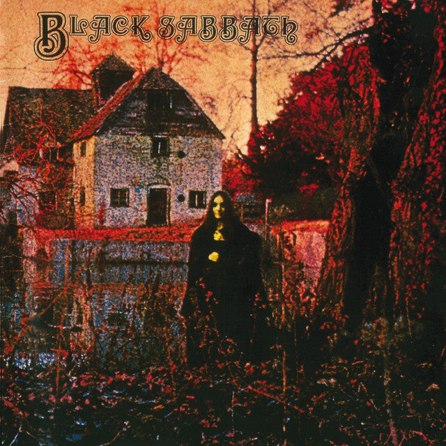 Black Sabbath - Black Sabbath [Deluxe]