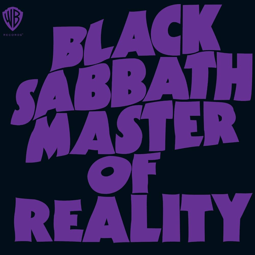 Black Sabbath - Master of Reality [Deluxe]