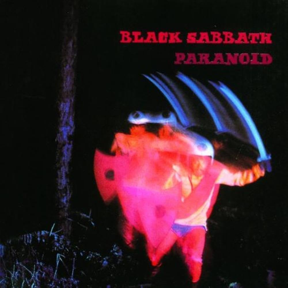 Black Sabbath - Paranoid [Deluxe]