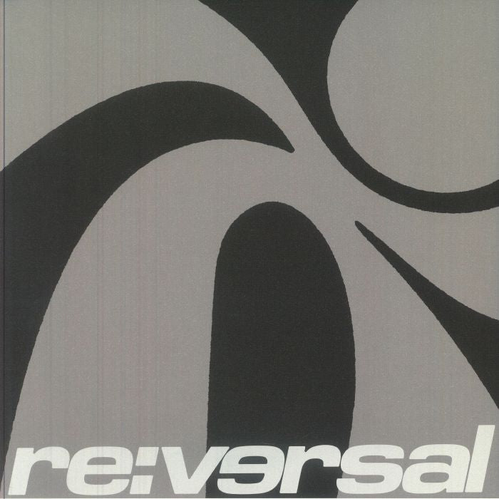 Various Artists - RE:VERSAL001