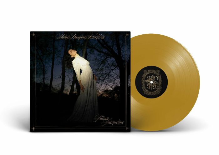 Jillian Jacqueline - MotherDaughterSisterWife【近日入荷予定】