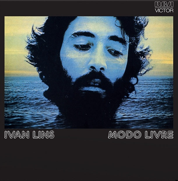 Ivan Lins - Modo Livre [Colored vinyl] -RSD LIMITED-