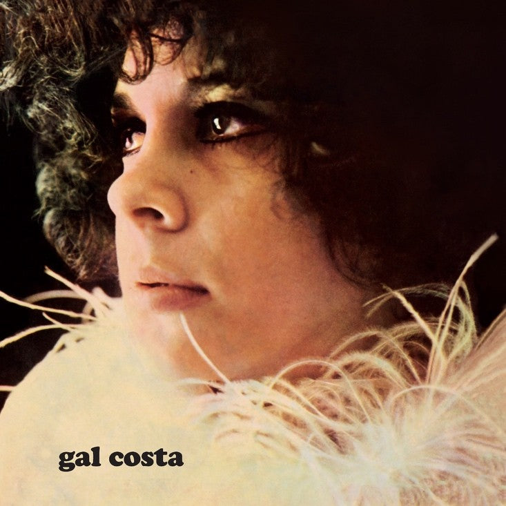 Gal Costa – Gal Costa【近日入荷予定】