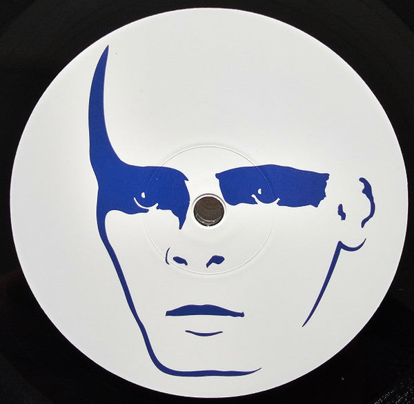 Gary Numan – Berserker