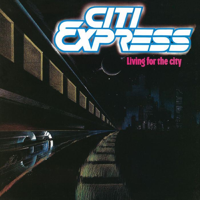 Citi Express – Living For The City
