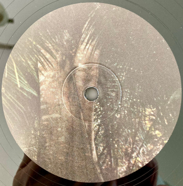 Acid Pauli – Urwald【近日入荷予定】
