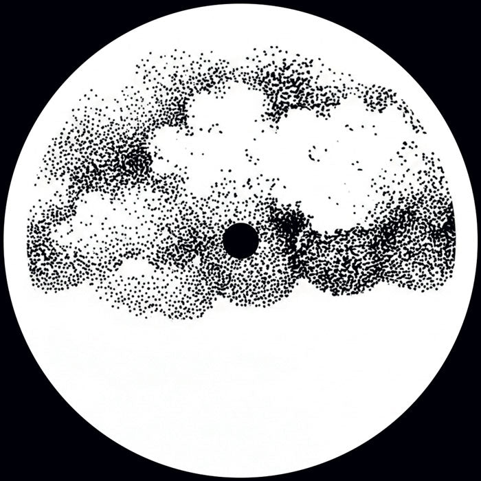 Manuel Darquart - Edits #1【近日入荷予定】