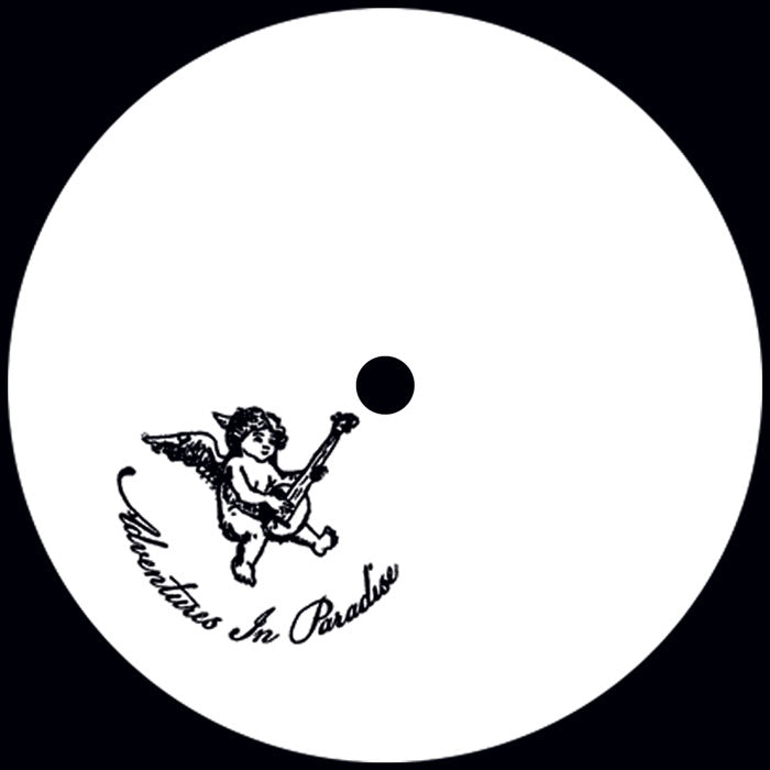 Manuel Darquart - Edits #1【近日入荷予定】