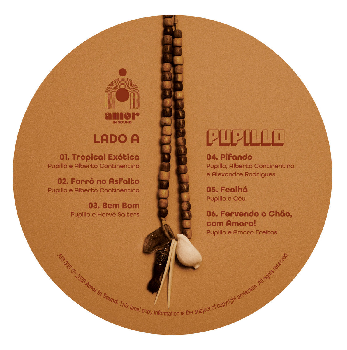 Pupillo – Pupillo