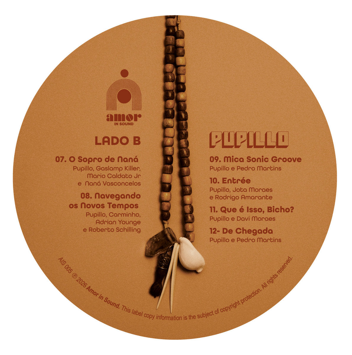 Pupillo – Pupillo