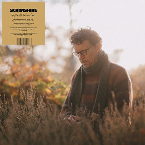 Scrimshire - Bring Our Light To Every Corner【近日入荷予定】