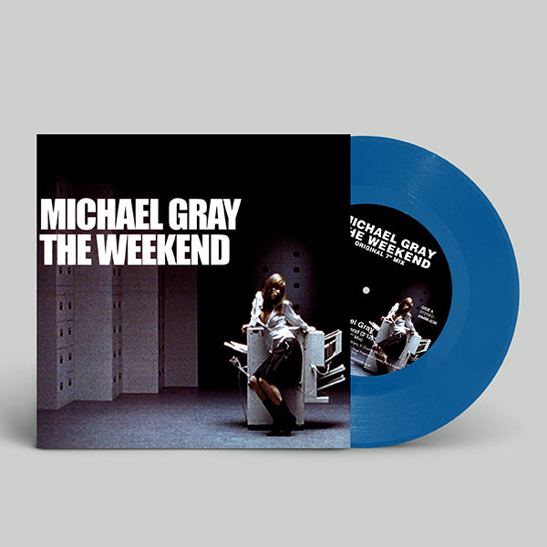 Michael Gray - The Weekend (RSD LIMITED)
