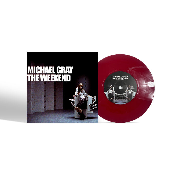 Michael Gray - The Weekend【近日入荷予定】
