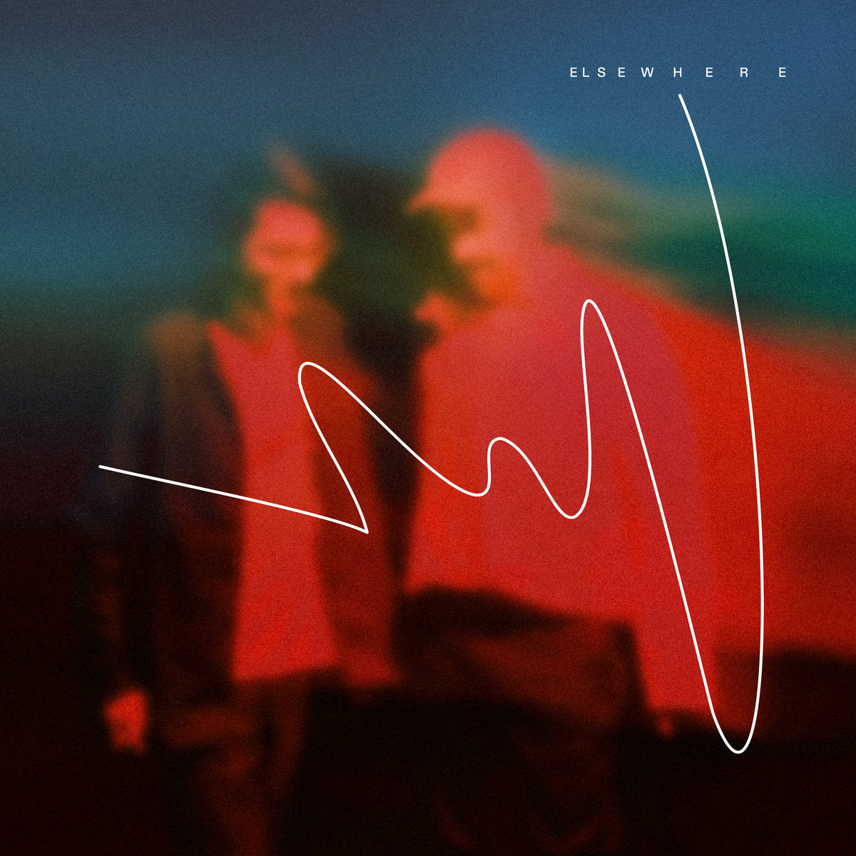 Grandbrothers – Elsewhere