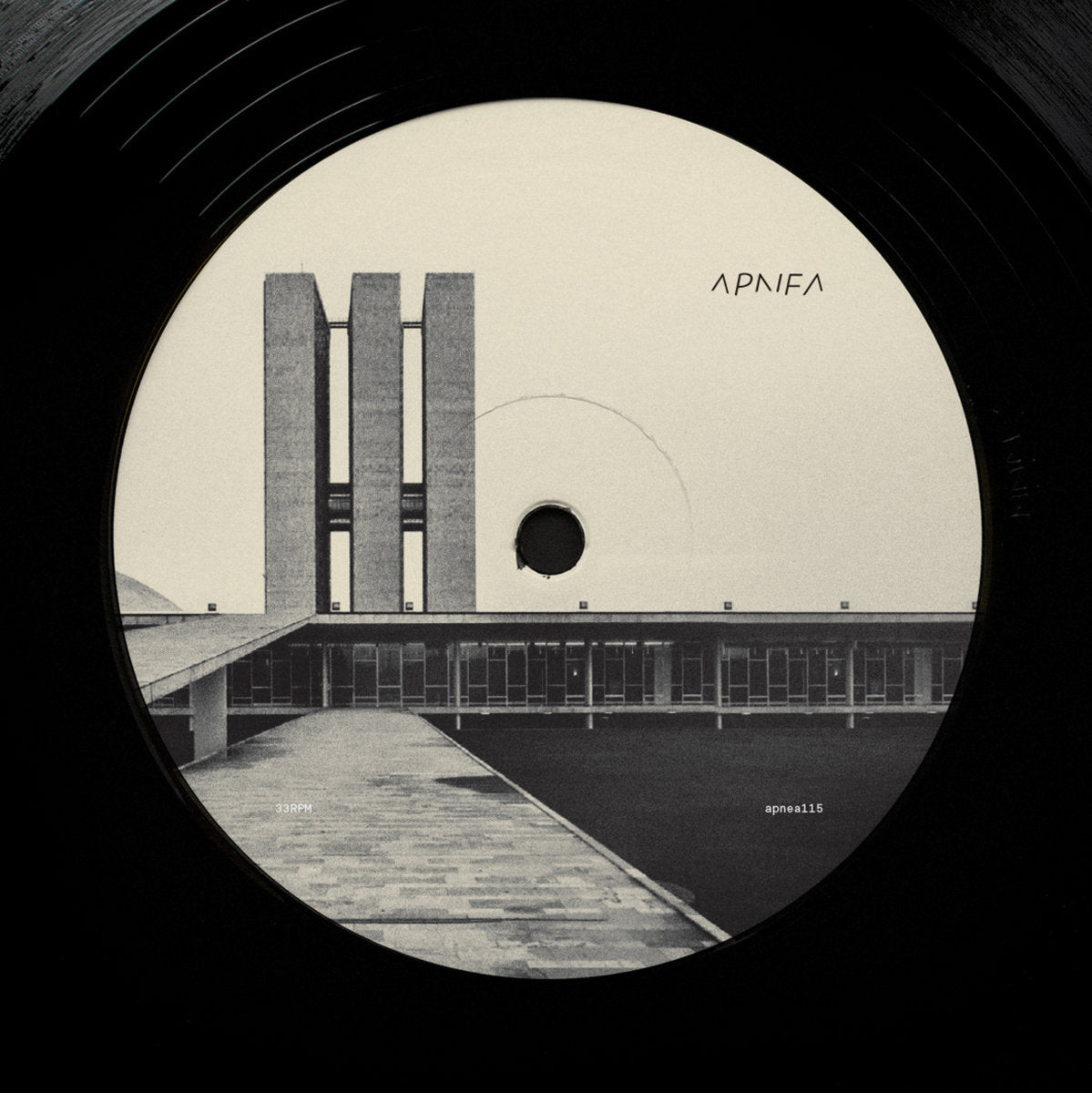 Telemaco Xavier Quintet – Time Pawn【近日入荷予定】