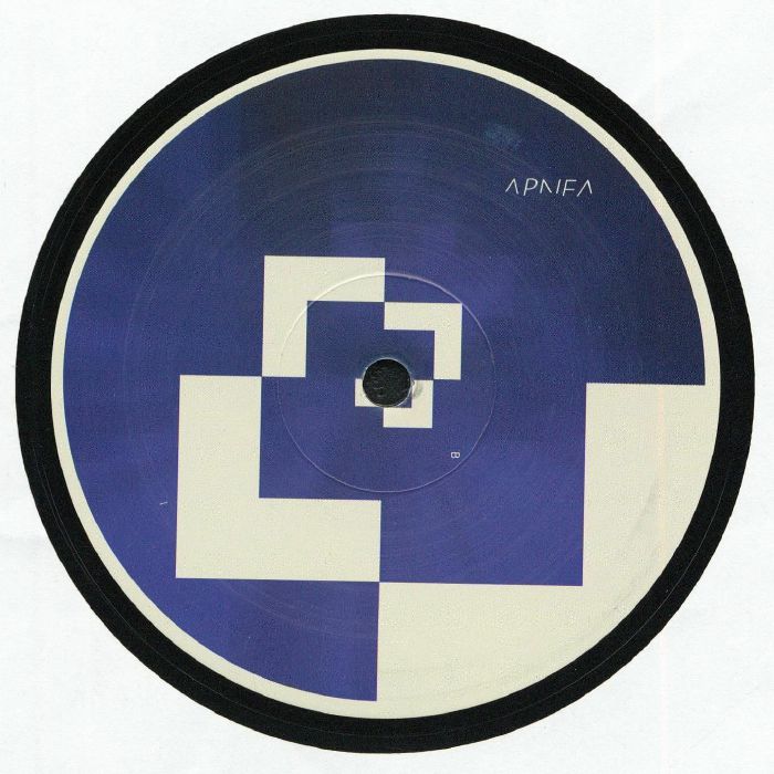 Jose Cabrera – Shadow Warrior EP (Omar S Remix)【近日入荷予定】