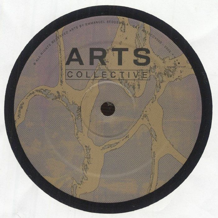 Yotam Avni – South Bend EP【近日入荷予定】