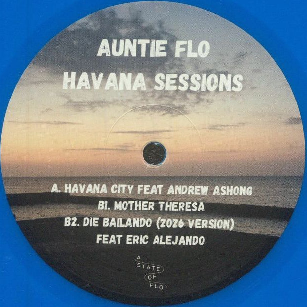 Auntie Flo – Havana Sessions