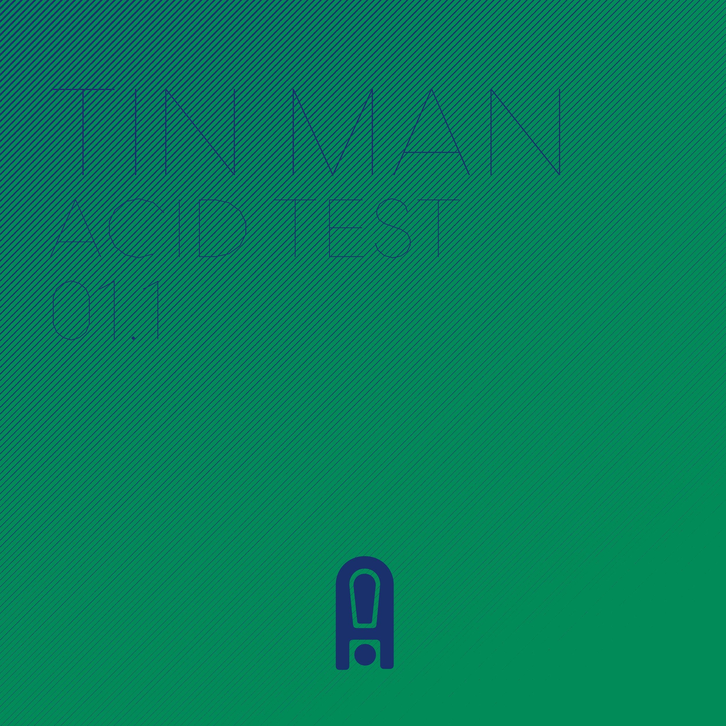 Tin Man – Acid Test 01.1
