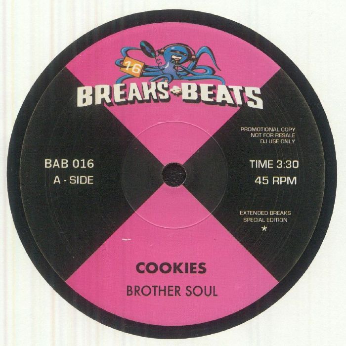 Brother Soul / Ramsey Lewis – Cookies / Back In The USSR