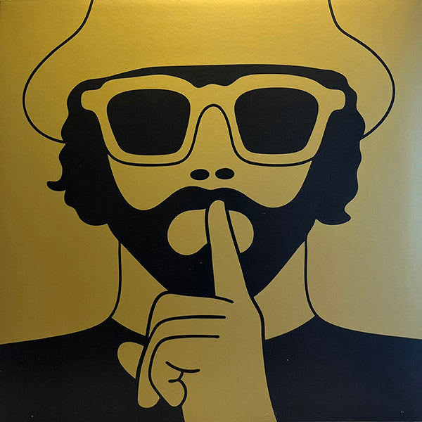 Aroop Roy – Bad Dub【近日入荷予定】