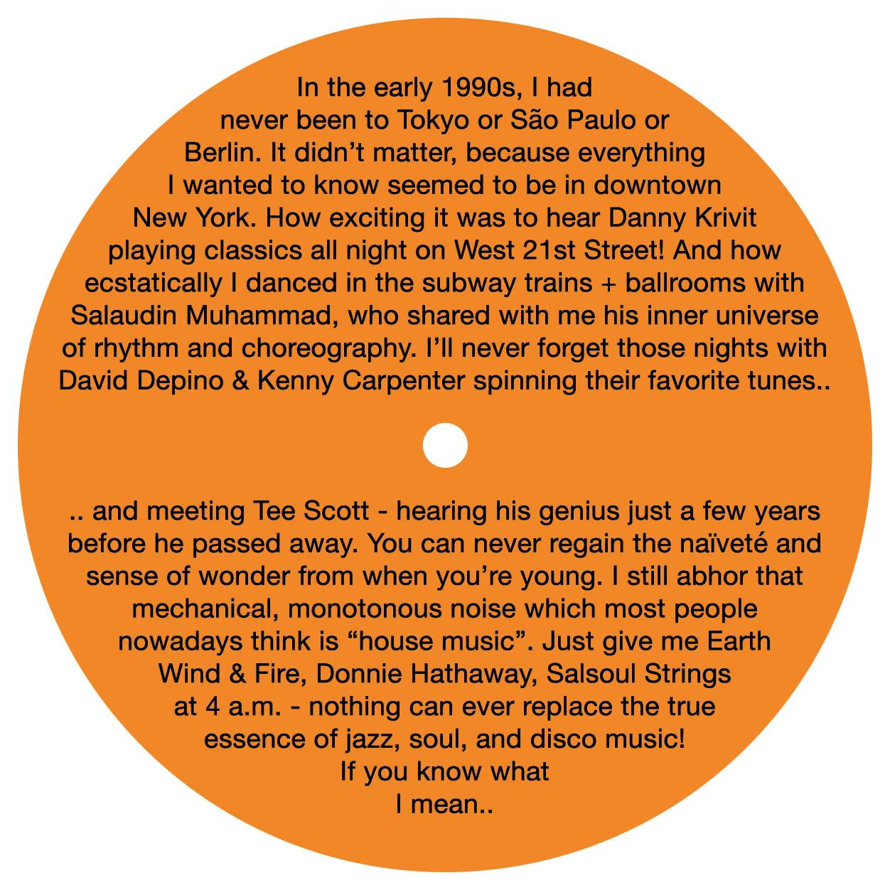 The Morning Kids – In A Golden Haze【近日入荷予定】