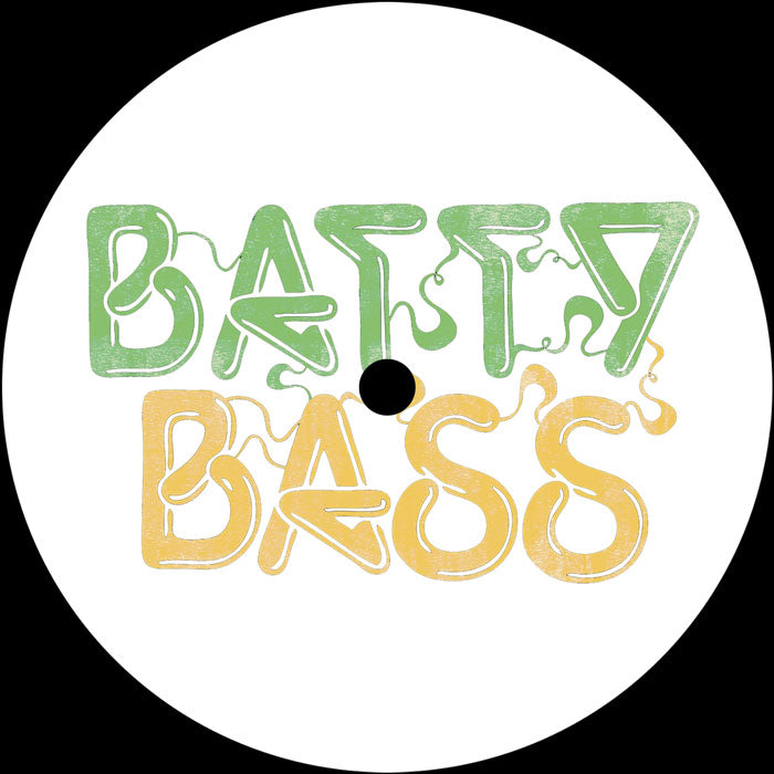 Mama - Unmask Me (Ashley Beedle Mixes)【近日入荷予定】
