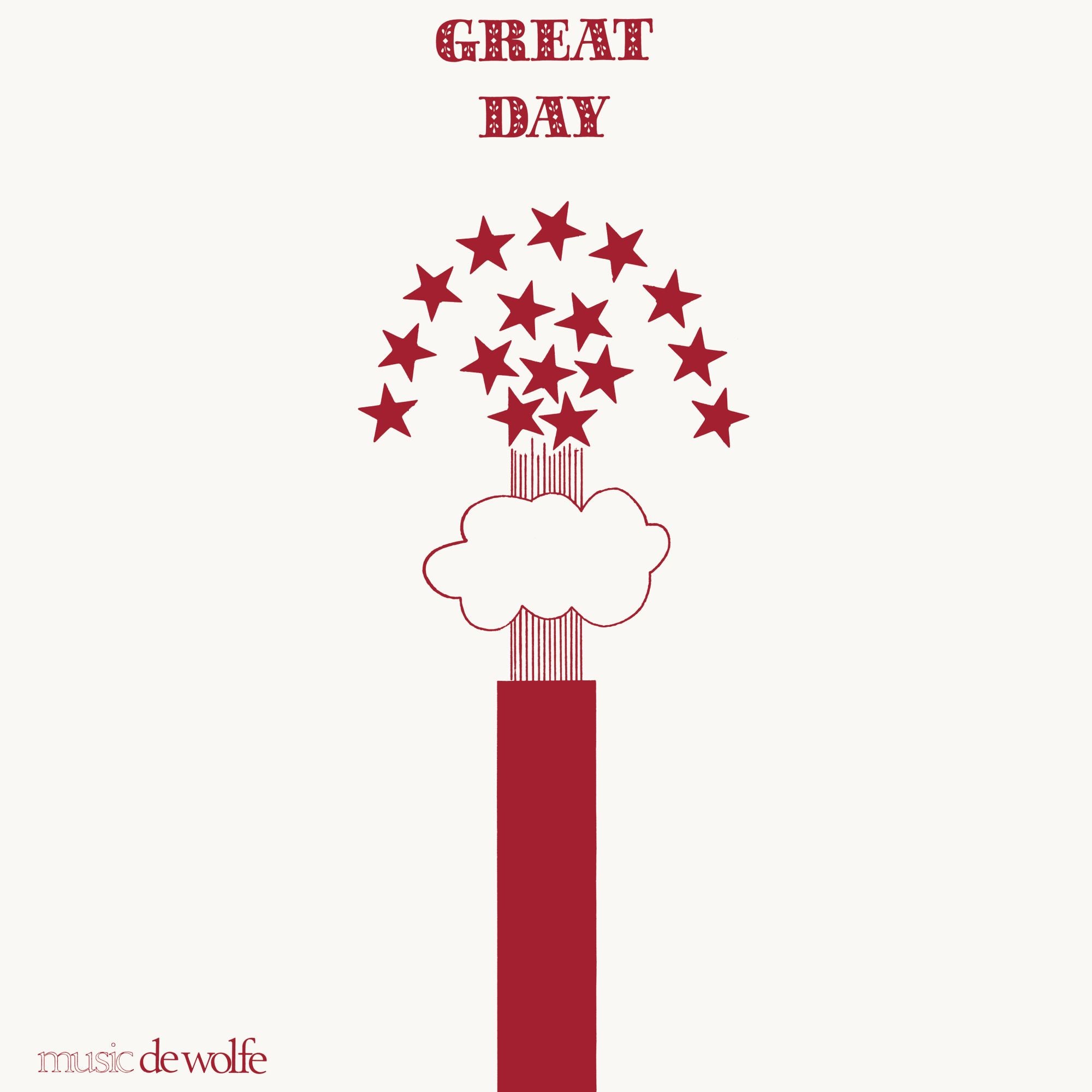 Simon Haseley / Peter Reno - Great Day