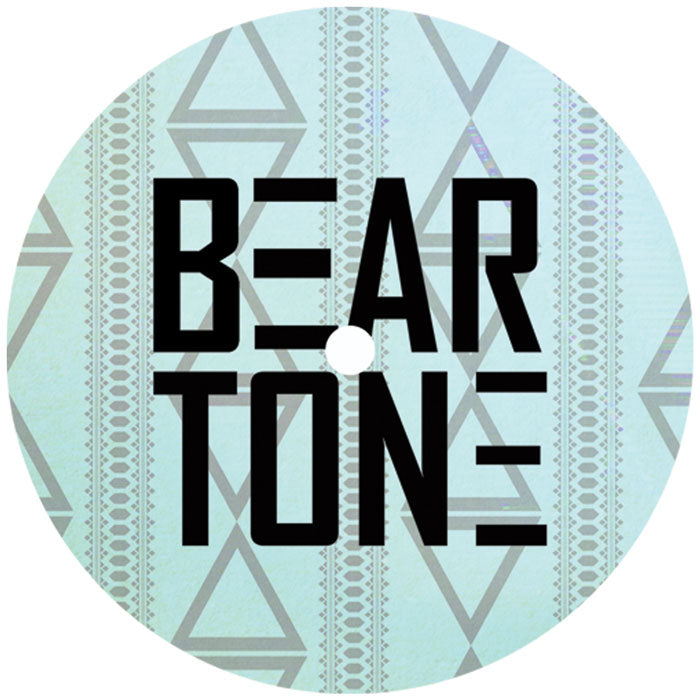 Bearface - Remakes and Raw Cuts Vol 2【近日入荷予定】