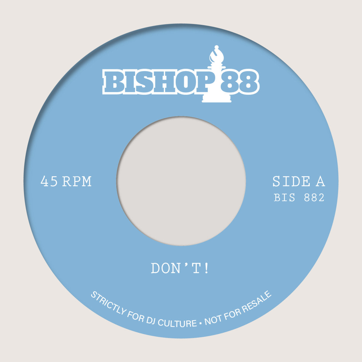 Edits by Bishop 88 - Don't edits/You never come closer edit