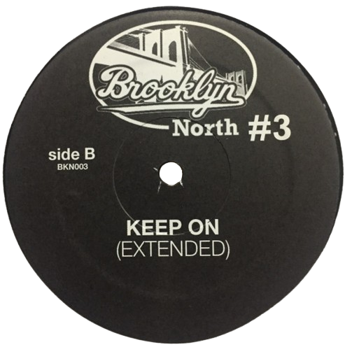 D-Train – Brooklyn North #3