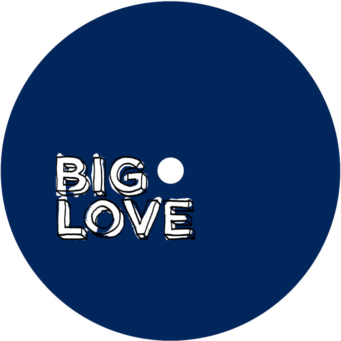 Various – A Touch Of Love EP8【近日入荷予定】
