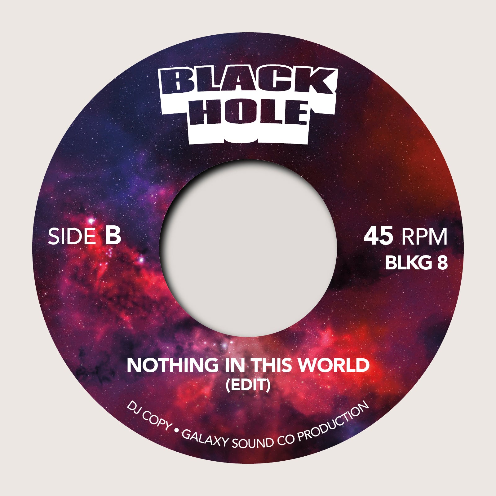 Edits by Mr. Thelonious - Mysterious / Nothing In This World