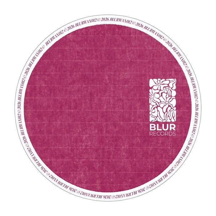 Delfonic - Eternal Love EP【近日入荷予定】
