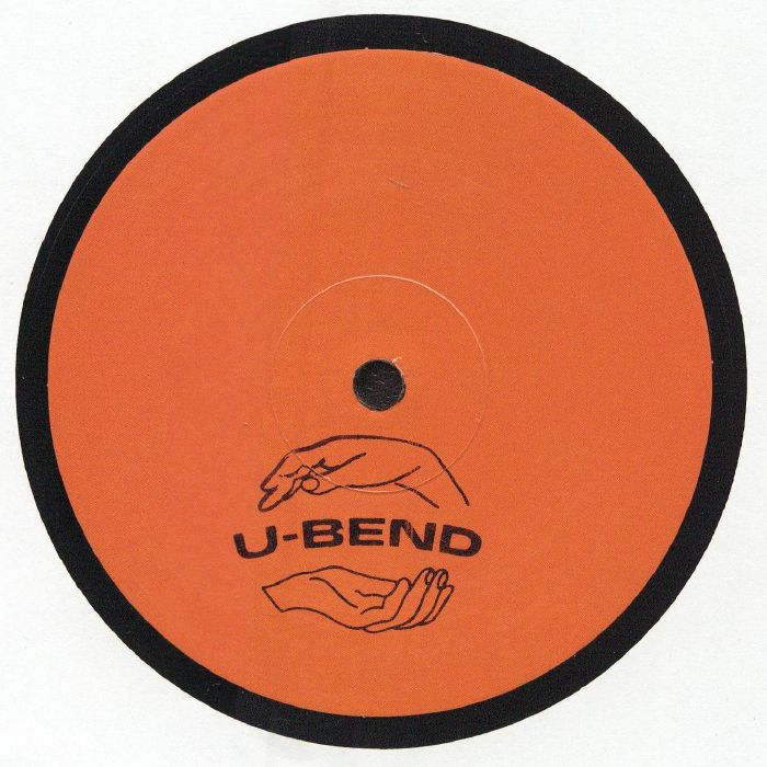 U-Bend – Benders 007【近日入荷予定】