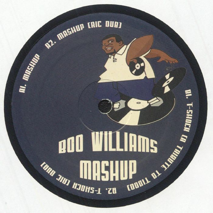 Boo Williams – Mashup