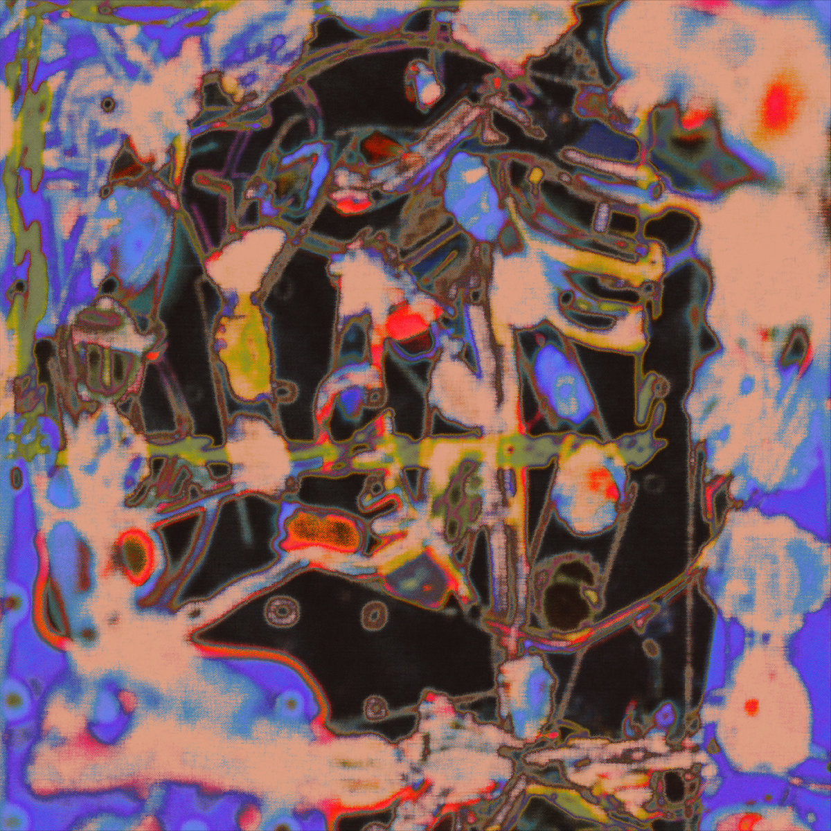 Max In The World & Kroba - Structures Of Feeling 1【近日入荷予定】