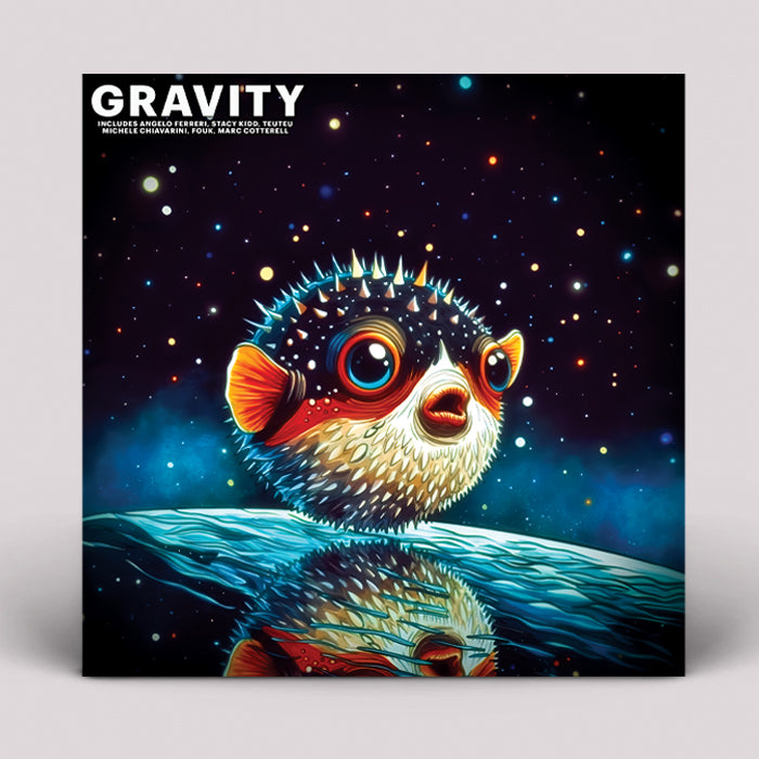 Various – Gravity