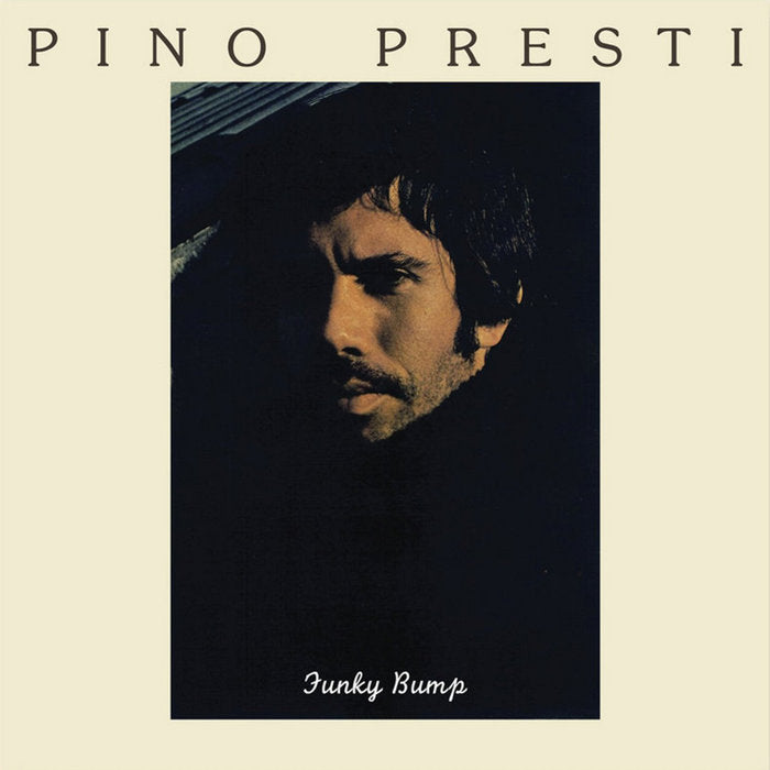 Pino Presti – Funky Bump